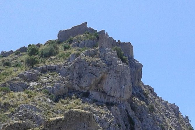 Biblical Tour Letters to The Corinthians - St Paul’s Footsteps - Apostolou Pavlou Church and lunch