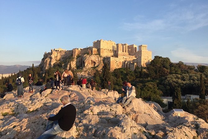 Biblical Tour Letters ToThe Corinthians St Paul’s Footsteps 6Hour - Ancient Corinth and Paul before Gallio