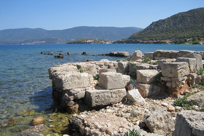 Biblical Tour Letters ToThe Corinthians St Paul’s Footsteps 6Hour - Price, extra fees, and overall value