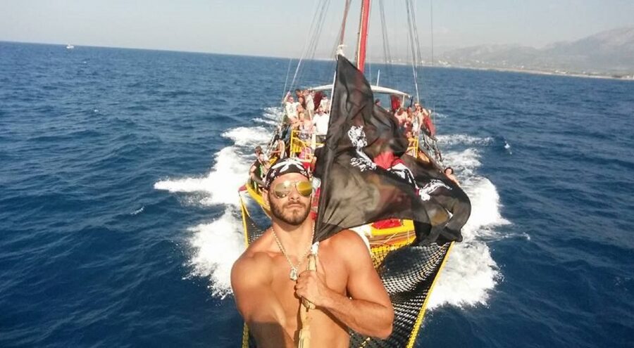 Black Rose Pirate Boat: 5-Hour Trip from Heraklion - Who will enjoy the Black Rose most?