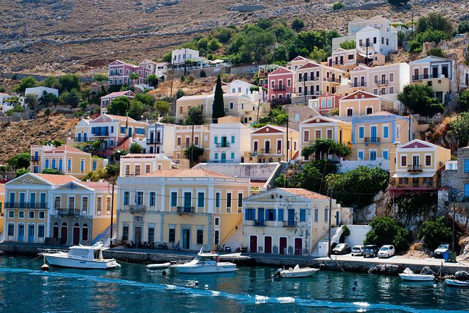 Boat Trip to Symi Island by Fast Boat - Who Will Enjoy This Boat Trip Most
