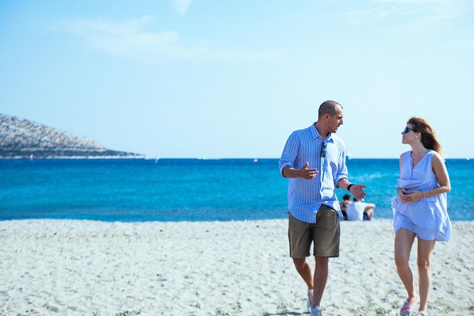 Cape Sounio and Temple of Poseidon Private Day Trip with Private Local Guide - Is $199.62 per person good value?