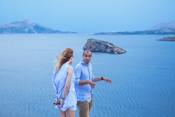 Cape Sounio and Temple of Poseidon Private Day Trip with Private Local Guide - Who should book this Cape Sounio day trip?
