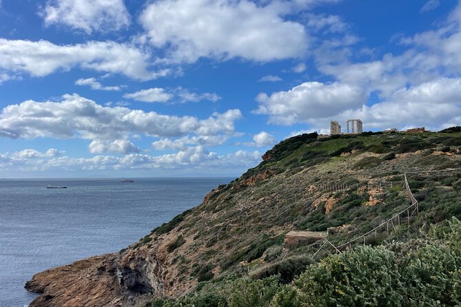 Cape Sounio Private half day Poseidon Athenian Riviera sunset - Price, extras, and the real value