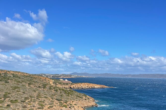 Cape Sounio Private half day Poseidon Athenian Riviera sunset - Who will enjoy this outing most