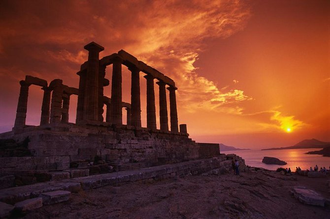Cape Sounio & Temple Of Poseidon Breathtaking Views Private Trip - Who will enjoy this outing most