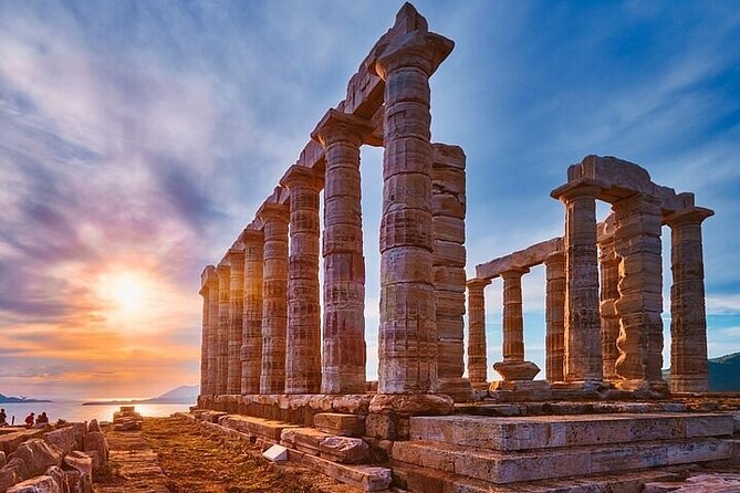Cape Sounion, Temple of Poseidon, Athenian Riviera Private Tour - Why the Athenian Riviera drive matters