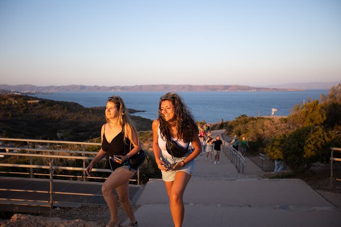 Cape Sounion & Temple of Poseidon Sunset Experience - What the guide adds, and what the guide does not do