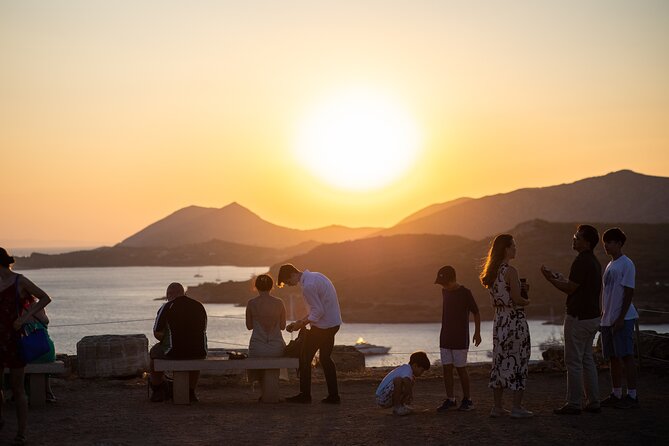 Cape Sounion & Temple of Poseidon Sunset Experience - Who will enjoy this tour most