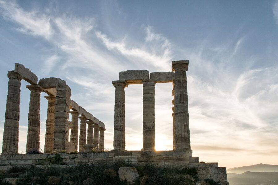 Cape Sounion with Official Guide to the Temple of Poseidon - Who will enjoy this outing most?
