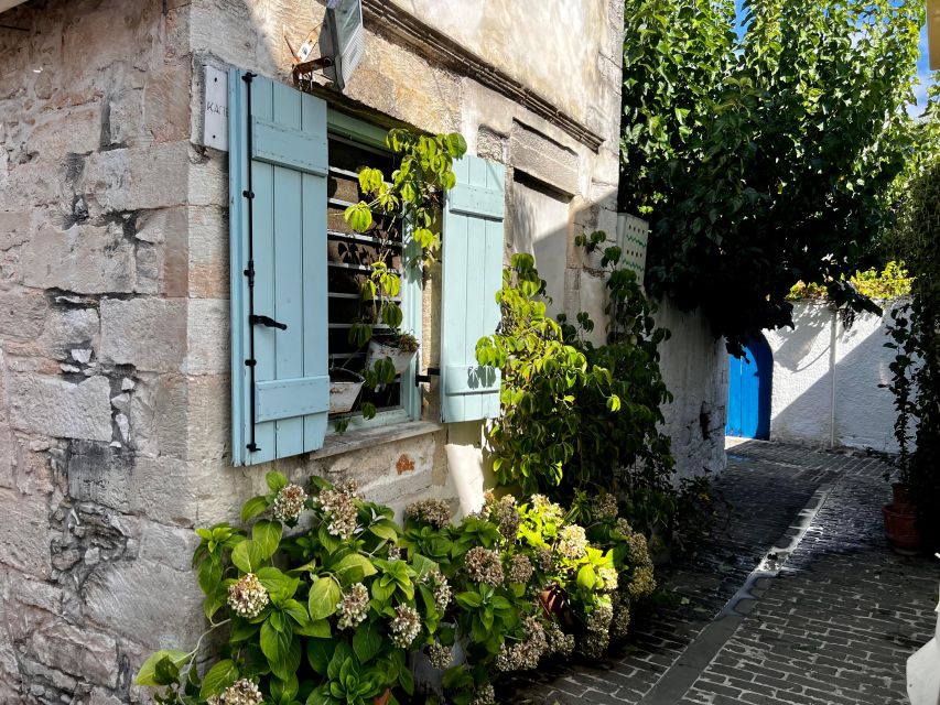 Chania: 7 Villages of Apokoronas Tour with Lunch - Timing, weather, and practical details