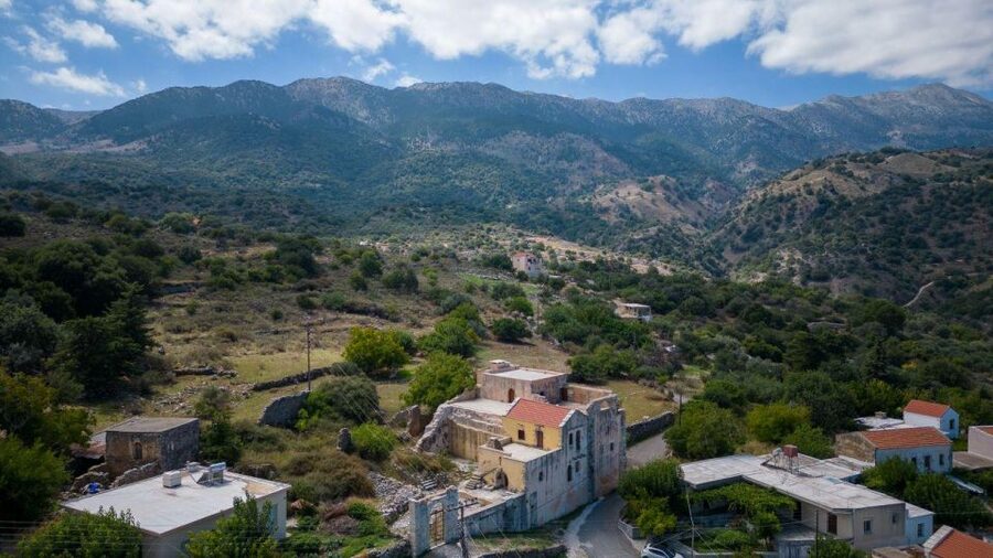 Chania: 7 Villages of Apokoronas Tour with Lunch - What the $135 price really covers