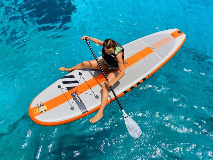 Chania: Afternoon Catamaran trip - Dinner, Drinks & Sunset - Who should book this cruise