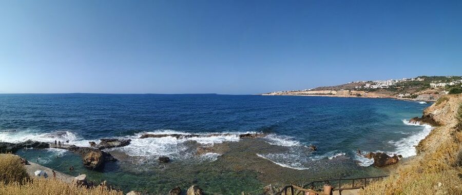 Chania Alternative Sunset Bike Tour - The food, drinks, and local conversation