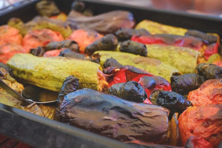 Chania: Authentic Cooking Class - What the class does especially well