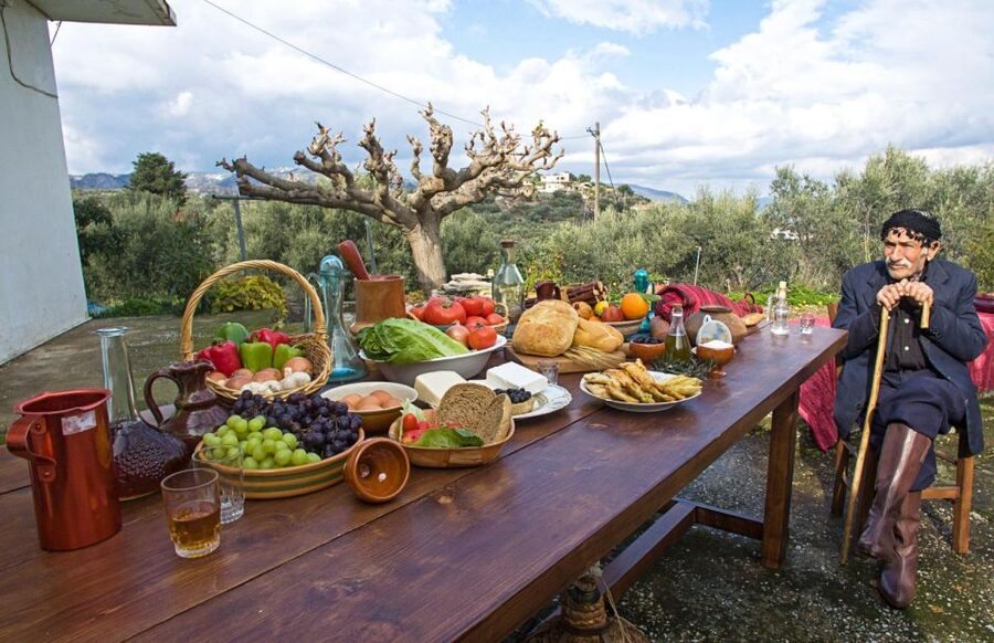 Chania: Authentic Cooking Class in the White Mountains - Who will enjoy this Cretan cooking class?