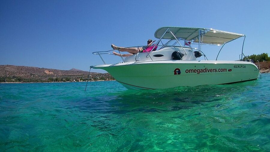 Chania: Boat Trip with Guided Snorkeling & Stand-Up Paddling - Booking details worth knowing
