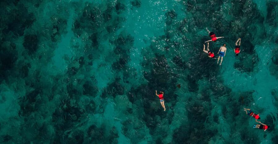 Chania: Boat Trip with Guided Snorkeling Tour - At a glance