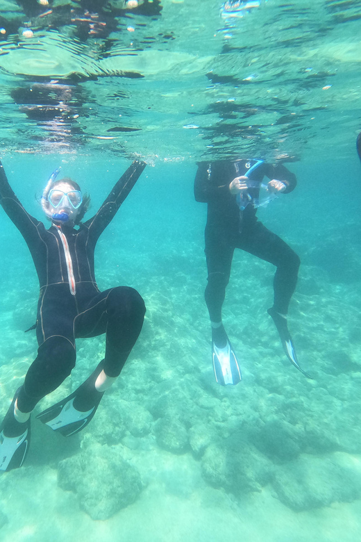 Chania: Boat Trip with Guided Snorkeling Tour - Final call: is Salty Descents worth booking?
