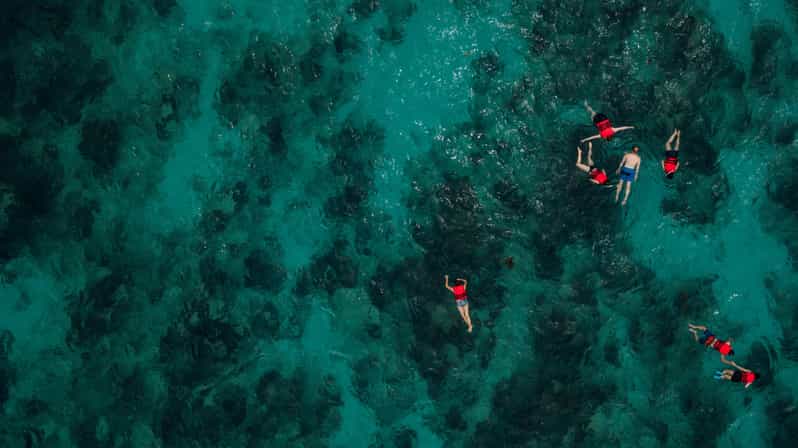 Chania: Boat Trip with Guided Snorkeling Tour - Why two snorkeling sites make this a better half-day