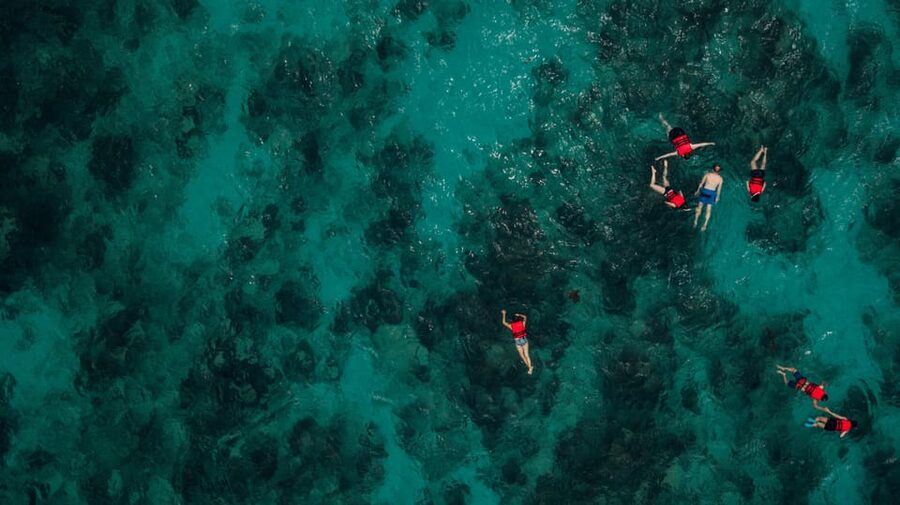 Chania: Boat Trip with Guided Snorkeling Tour - How the staff shapes the experience