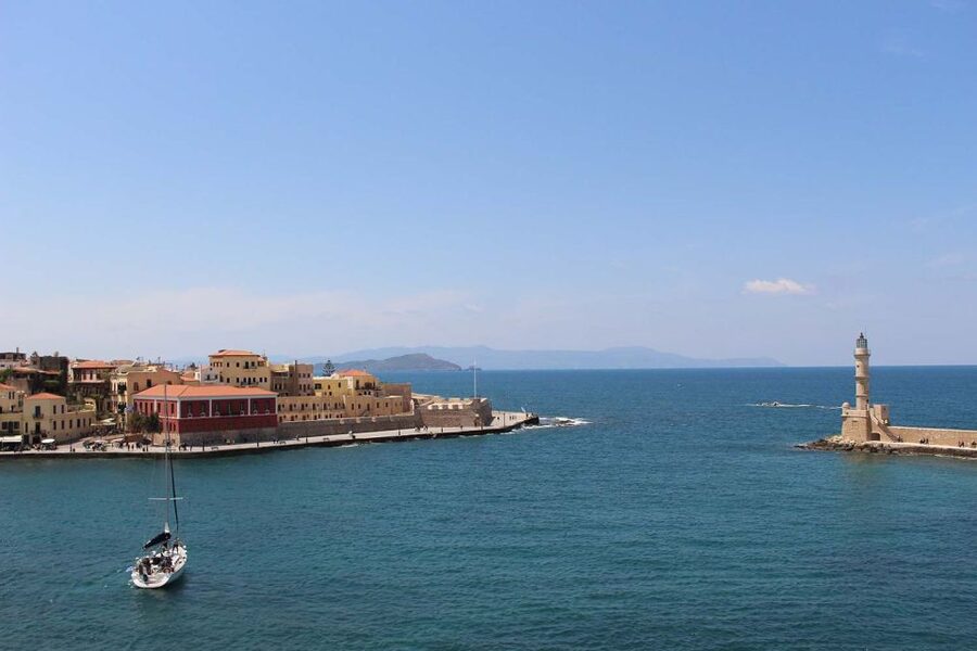 Chania: City Highlights Small Group Bike Tour - Is $51 a fair price?
