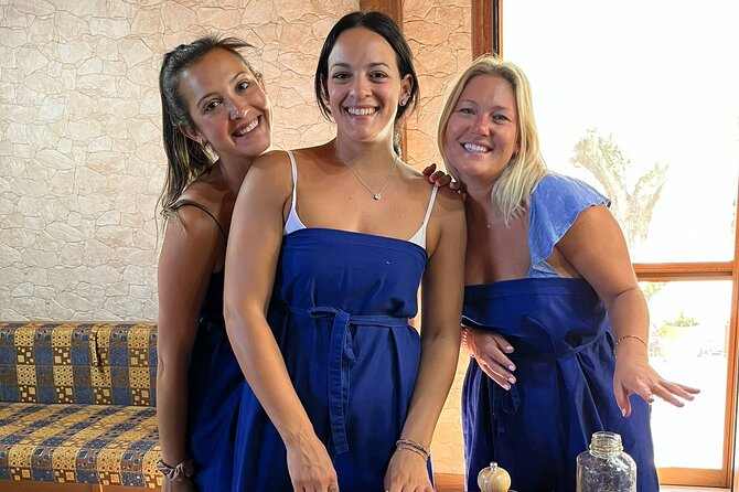 Chania Cooking Class-The Authentic Enjoy traditional Cretan meal - Key points at a glance