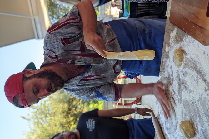 Chania Cooking Class-The Authentic Enjoy traditional Cretan meal - What the $133 price includes