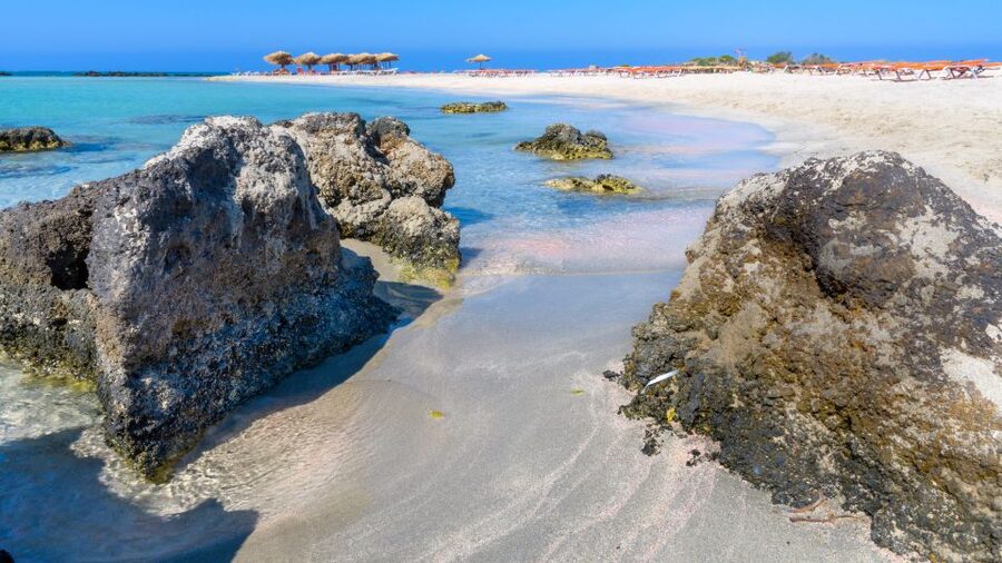 Chania: Elafonisi Beach Day Trip with Elos Stop and Transfer - Is the $32.75 price good value?