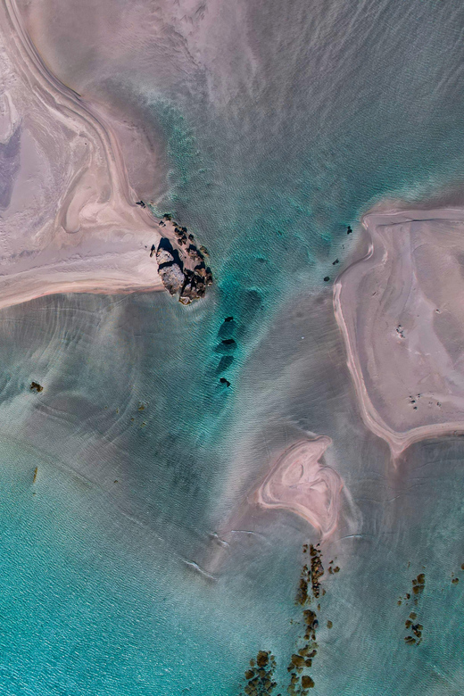 Chania: Elafonisi Beach Day Trip with Local Honey Factory - Should you book it?
