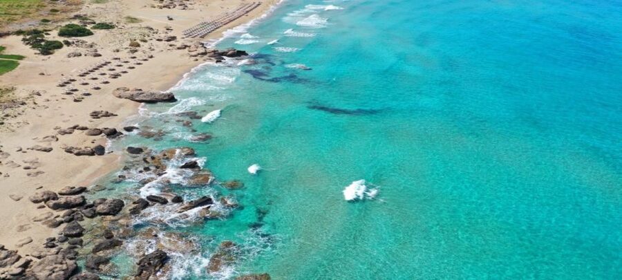 Chania: Falassarna Beach Sunset Trip with Transfer - Who will enjoy this trip most