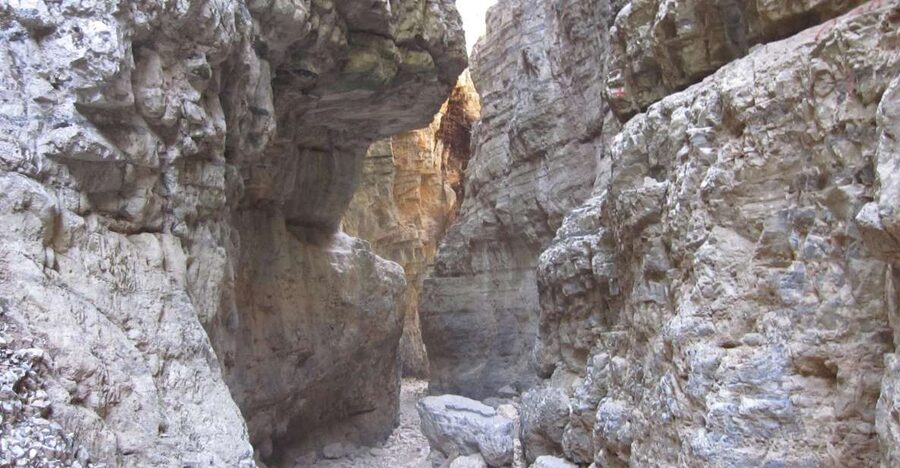 Chania: Imbros Gorge and Libyan Sea Day Tour - What to Pack for the Gorge