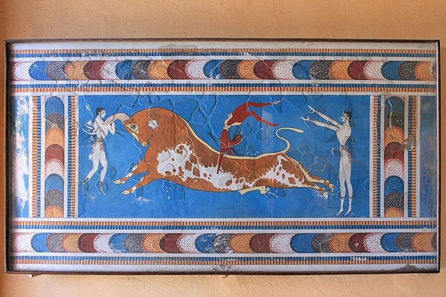 Chania - Knossos Palace Guided Tour - Is $75 a good value?