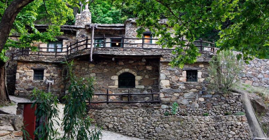 Chania: Milia Mountain Tour w/Lunch Olive Oil/Wine Tastings - Key points at a glance