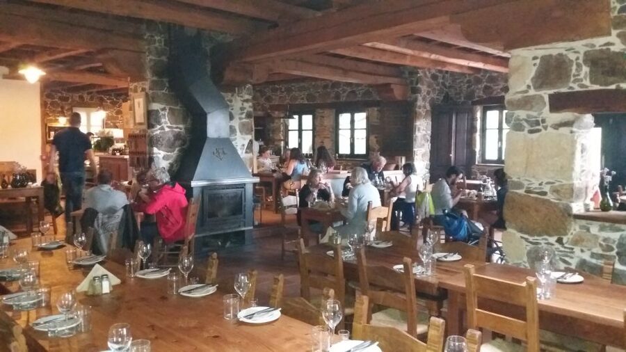 Chania: Milia Mountain Tour w/Lunch Olive Oil/Wine Tastings - Milia Mountain Retreat and the long Cretan lunch