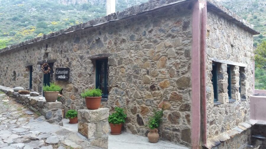 Chania: Milia Mountain Tour w/Lunch Olive Oil/Wine Tastings - Who will enjoy this experience most