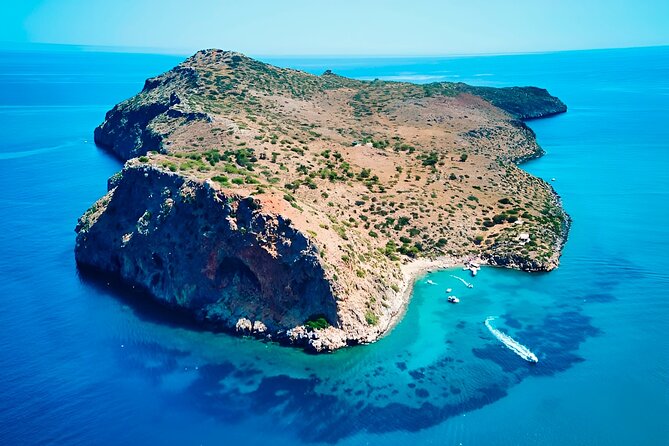 Chania: Morning Catamaran Cruise with Premium Lunch & Drinks - What to pack and what to know