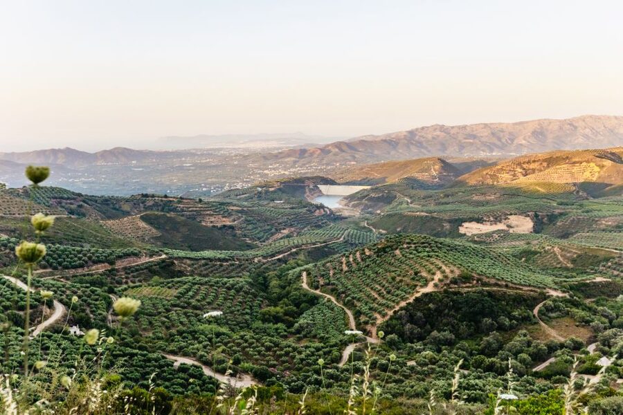 Chania: Off-Road Tour at Sunset - What the $93 price really covers