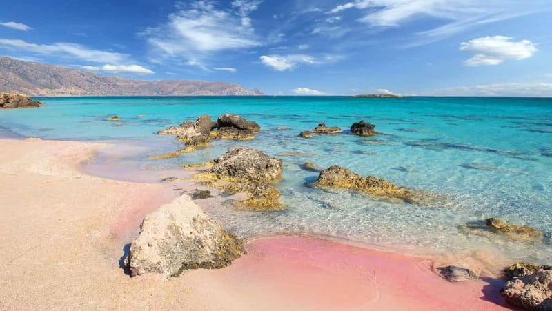 Chania: Private Cruise with Sup Food & Unlimited Drinks - A private day on the water from Souda