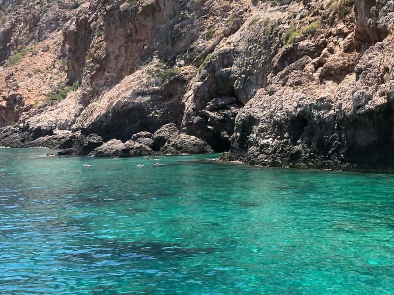 Chania: Private Cruise with Sup Food & Unlimited Drinks - Who will enjoy this cruise most?
