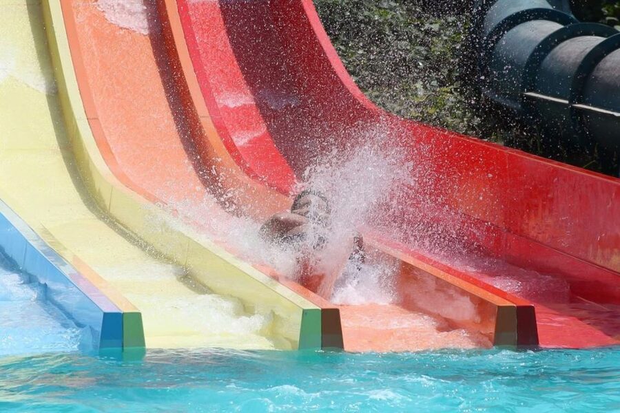 Chania & Rethymno:Limnoupolis Water Park with Lunch+Transfer - Practical planning for a smoother day