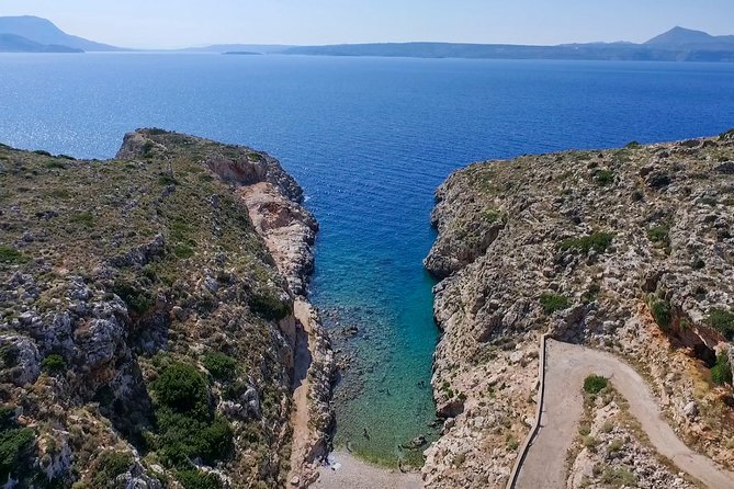 Chania: Scuba Diving for Beginners - Practical advice for a smoother session