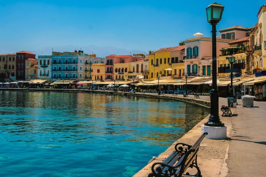 Chania: Semi-Submarine Boat Underwater Experience - What the audio guide adds, and what it does not