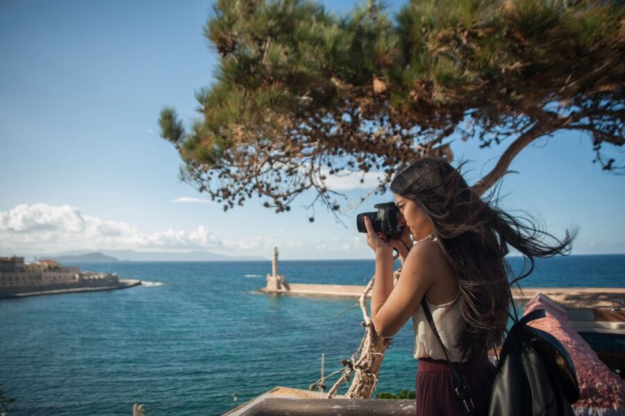 Chania: Sightseeing & Tastings Tour - Key points to know before you book