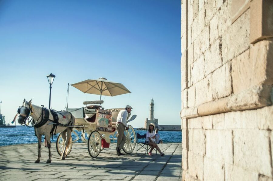 Chania: Sightseeing & Tastings Tour - Who should book this walking tour?