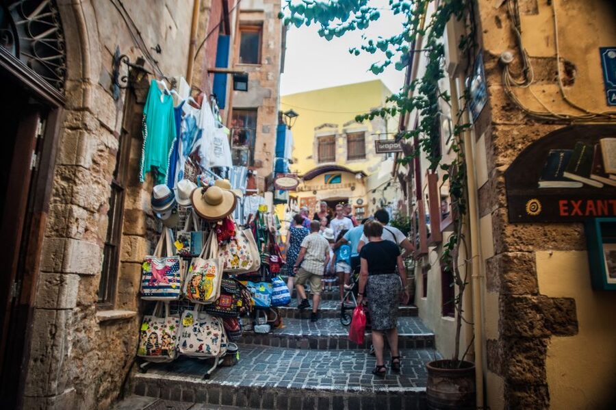 Chania: Sightseeing & Tastings Tour - Why this Chania food tour works so well