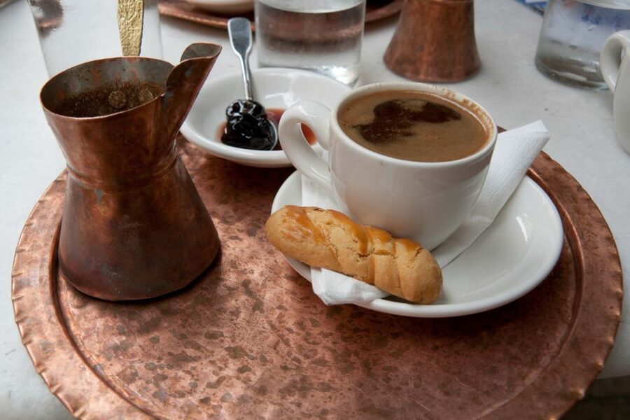 Chania: Sightseeing & Tastings Tour - The harbor finish and what happens afterward