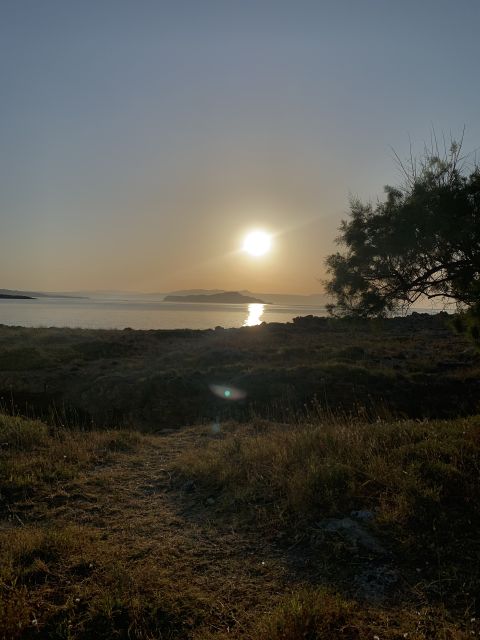 Chania: Stand-up Paddleboard Coastal Sunset Experience - Should you book the Chania sunset SUP tour?