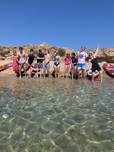 Chania: Stand-up Paddleboard Tour to Lazareta Island - Is $70 a good value?