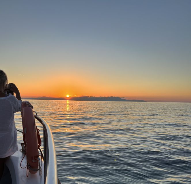 Chania Town: Glass-Bottom Boat Cruise to Thodorou & Lazareta - Is $53 a fair price?